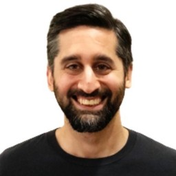 Mohammad Darab